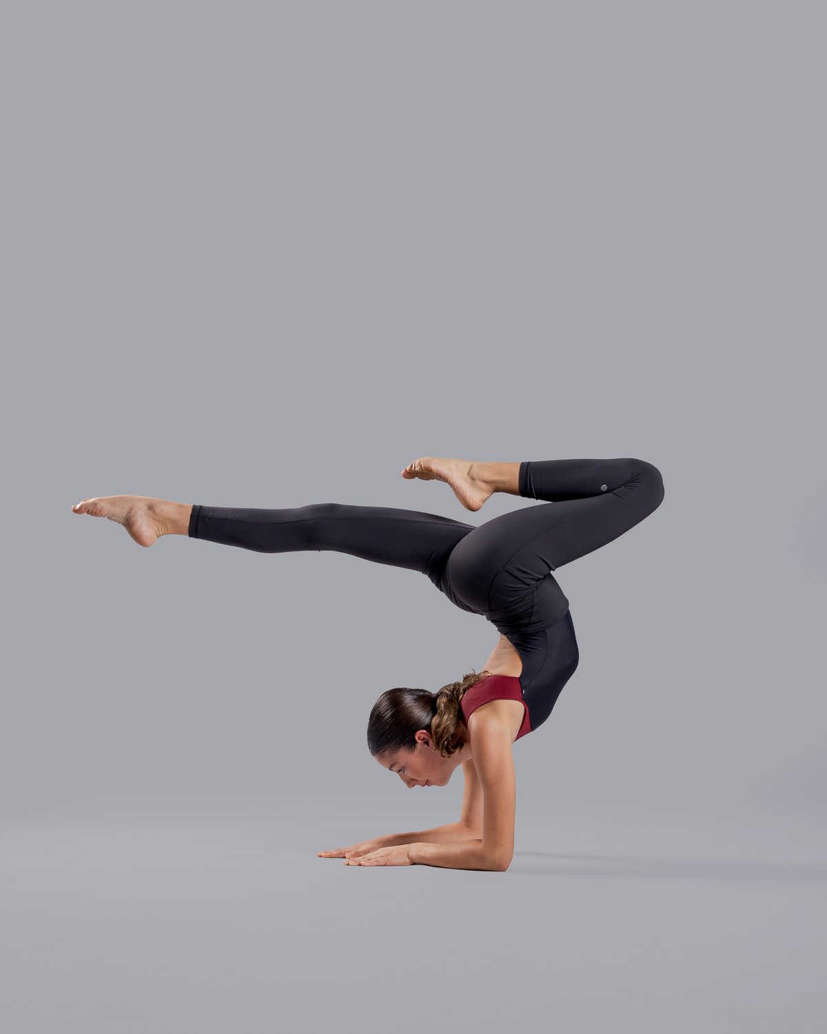 Foto de la clase de Gimnasia en Dance Connection