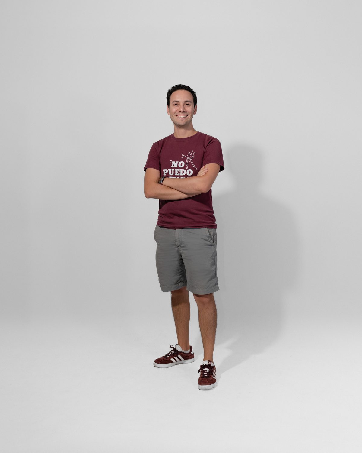 Juan Luis Rangel, Dirección Comercial en Dance Connection
